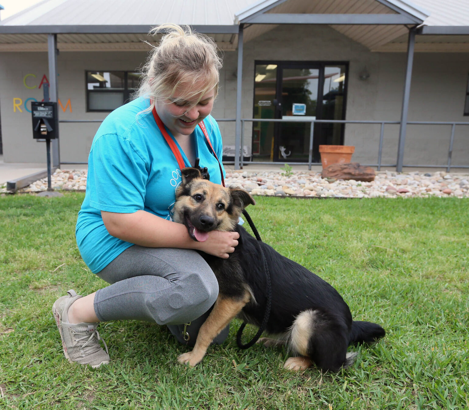 Animal Shelter